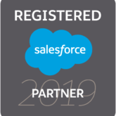 2019 Salesforce Registered Partner