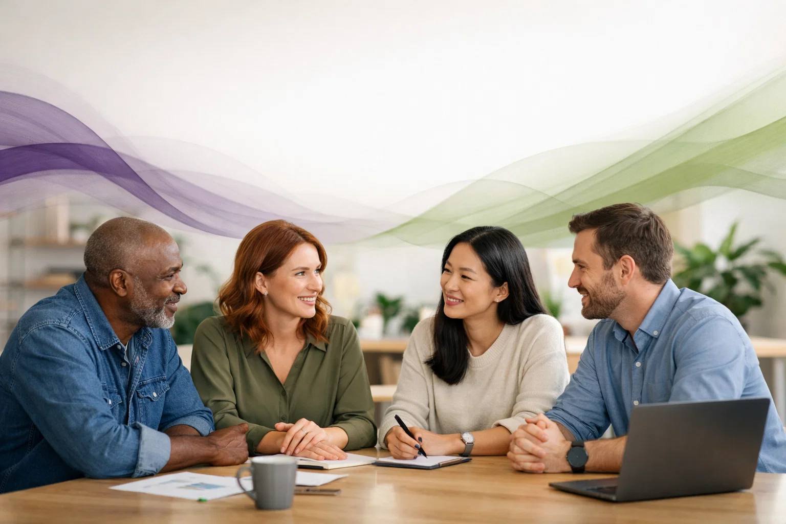 Our Values - Smart Systems Technology