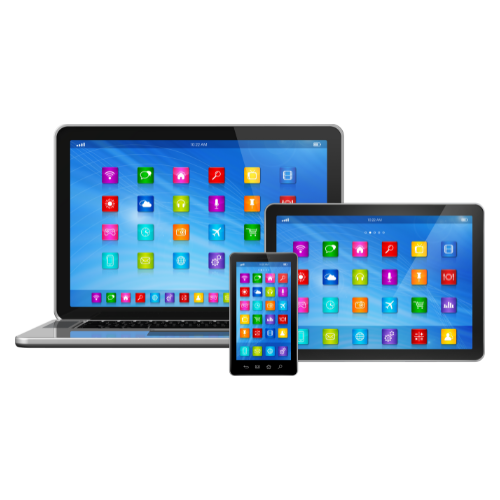 Software applications