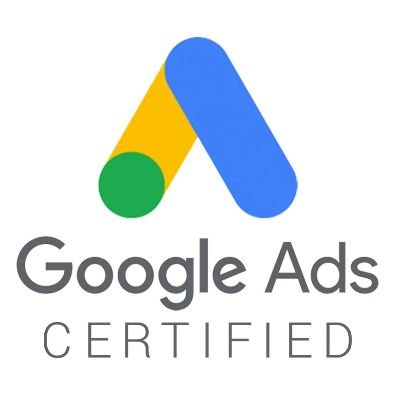 Google Ads Certified
