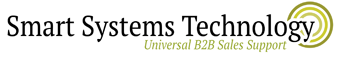 Smart Systems Technology Logo